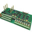 Used Thermo Ramsey ECW950 100401 Distribution Circuit Control Board 78 Screw Terminal
