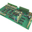 Used Thermo Ramsey ECW950 100401 Distribution Circuit Control Board 78 Screw Terminal