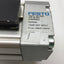 Used Festo DGPLE-25-465-KF-B-SM Linear Drive With Slide, Diameter 25mm, Stroke 465mm