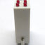 Used WRC 1781-IB5Q Quad Solid State Relay In: 3.3-32VDC Out: 30VDC 50mA Logic: 5VDC