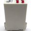 Used WRC 1781-IB5Q Quad Solid State Relay In: 3.3-32VDC Out: 30VDC 50mA Logic: 5VDC