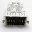 Used WRC 1781-IB5Q Quad Solid State Relay In: 3.3-32VDC Out: 30VDC 50mA Logic: 5VDC