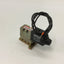 Used Numatics 030SA446O000030 Solenoid Valve, 2-Position 5-Port, Pressure 150psi Max