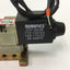 Used Numatics 030SA446O000030 Solenoid Valve, 2-Position 5-Port, Pressure 150psi Max