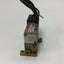 Used Numatics 030SA446O000030 Solenoid Valve, 2-Position 5-Port, Pressure 150psi Max