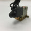 Used Numatics 030SA446O000030 Solenoid Valve, 2-Position 5-Port, Pressure 150psi Max