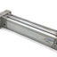Used Festo DNC-63-240-PPV-A Pneumatic Cylinder, Bore: 63mm, Stroke: 240mm, Rod: 20mm