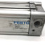 Used Festo DNC-63-240-PPV-A Pneumatic Cylinder, Bore: 63mm, Stroke: 240mm, Rod: 20mm