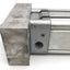 Used Festo DNC-63-240-PPV-A Pneumatic Cylinder, Bore: 63mm, Stroke: 240mm, Rod: 20mm