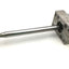 Used Festo DNC-63-240-PPV-A Pneumatic Cylinder, Bore: 63mm, Stroke: 240mm, Rod: 20mm