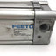 Used Festo DNC-63-240-PPV-A Pneumatic Cylinder, Bore: 63mm, Stroke: 240mm, Rod: 20mm