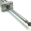 Used Festo DNC-63-240-PPV-A Pneumatic Cylinder, Bore: 63mm, Stroke: 240mm, Rod: 20mm