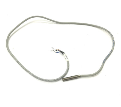 Used Automation Direct PY4-AN-3A Inductive Proximity Sensor, Sensing Range: 1mm