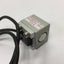 Used Compact AB12X18 Pneumatic Cylinder, Bore: 1/2", Stroke: 1/8", 10-32 Ports
