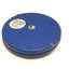 Used Blue Spring Motor, Outside Diameter: 10.75" Height: 2" Shaft Diameter: 0.44"