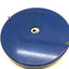 Used Blue Spring Motor, Outside Diameter: 10.75" Height: 2" Shaft Diameter: 0.44"