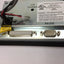 Used Beijer Electronics 03230B CIMREX 10 Operator Terminal, Front: 142mm x 90mm