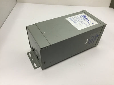 Used Acme T-2-53042-S General Purpose Transformer, Pri: 120/240V, Sec: 120/240V, 2kVA