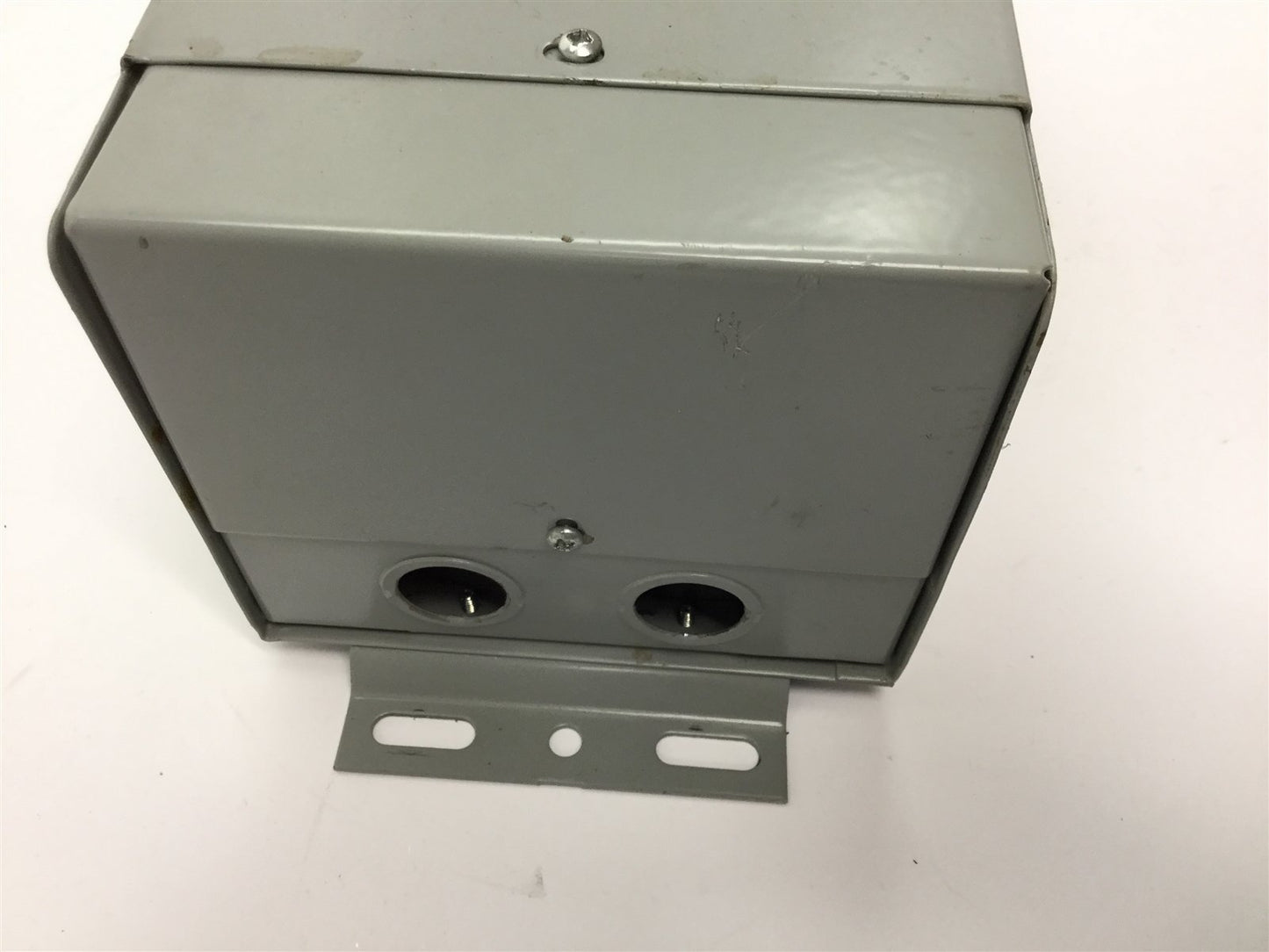 Used Acme T-2-53042-S General Purpose Transformer, Pri: 120/240V, Sec: 120/240V, 2kVA