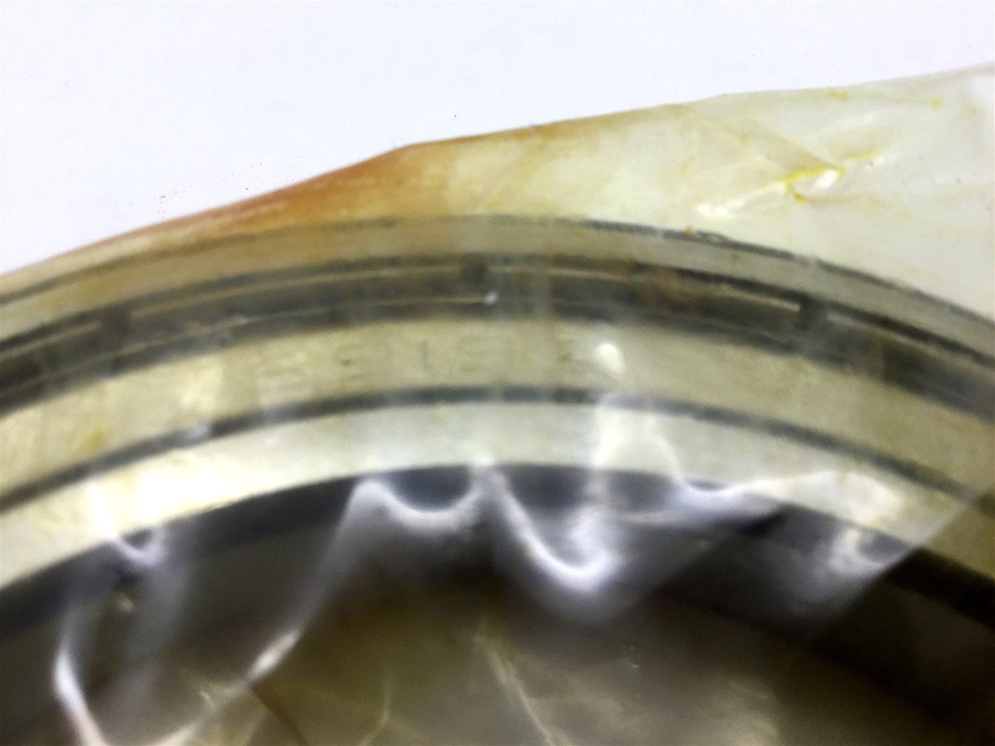 New Koyo 6919Z Deep Groove Ball Bearing, Bore: 95mm, Width: 18mm, OD: 130mm