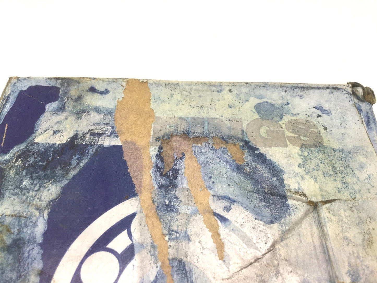 New – Open box New Koyo 6919Z Deep Groove Ball Bearing, Width: 18mm, Bore: 95mm, OD: 130mm