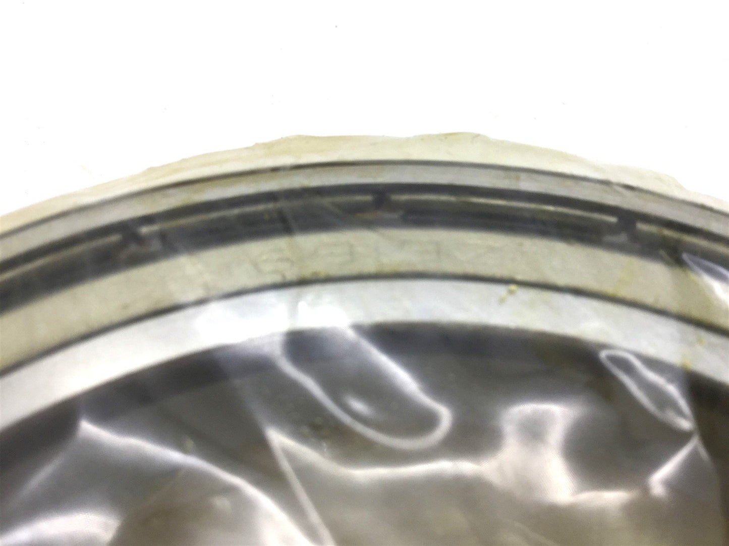 New – Open box New Koyo 6919Z Deep Groove Ball Bearing, Width: 18mm, Bore: 95mm, OD: 130mm