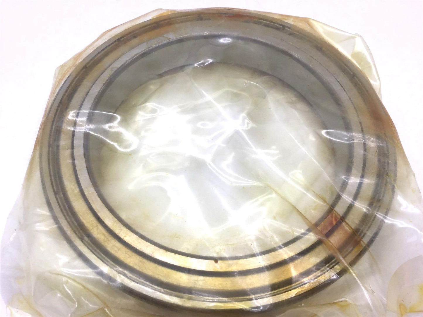 New – Open box New Koyo 6919Z Deep Groove Ball Bearing, Width: 18mm, Bore: 95mm, OD: 130mm