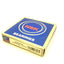 New NSK 6919VV Deep Groove Ball Bearing, Width: 18mm, Bore: 95mm, OD: 130mm