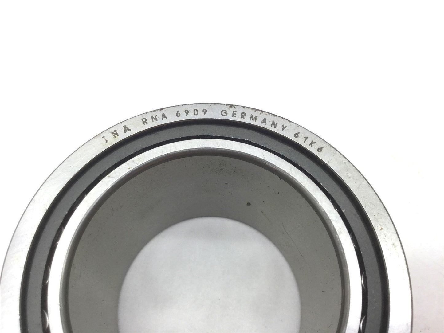 New – Open box New SKF RNA 61K6 Needle Roller Bearing Inner: 45mm Outer: 68mm, Width: 40mm