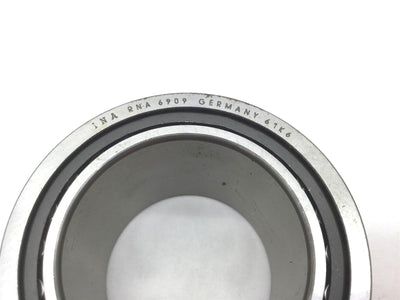 New – Open box New SKF RNA 61K6 Needle Roller Bearing Inner: 45mm Outer: 68mm, Width: 40mm