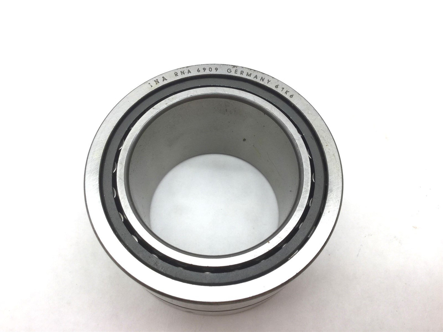 New – Open box New SKF RNA 61K6 Needle Roller Bearing Inner: 45mm Outer: 68mm, Width: 40mm