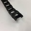 Used Igus R28 Energy Chain, Dimensions: 1m Long x 20mm Wide x 13mm High