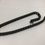 Used Igus R28 Energy Chain, Dimensions: 1m Long x 20mm Wide x 13mm High