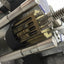 Used Pneumatically Actuated Thermal Transfer Labeler, CKD SCPD2-1625 Cylinder