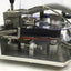 Used Pneumatically Actuated Thermal Transfer Labeler, CKD SCPD2-1625 Cylinder