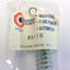 New – Open box Lot of 2 Coilhose Pneumatic RK118 Nylon Coil Repair Kit 1/2" ID x 1/2"MPT Rigid