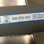 New Parker SW630-2500 Titanflex Food and Beverage Suction Hose, ID: 2.5" 200 PSI 5'