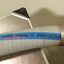 Used Sanitary Couplers Inc Wet Food and Beverage Hose With Quick Clamp, Length: 4'