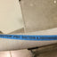 Used Sanitary Couplers Inc Wet Food and Beverage Hose With Quick Clamp, Length: 4'