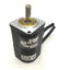 Used Omron R88M-U05030VA-S1 Servo Motor, 200VAC, 0.6A, 0.159Nm, Shaft: 6mm