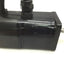 Used Omron R88M-U05030VA-S1 Servo Motor, 200VAC, 0.6A, 0.159Nm, Shaft: 6mm