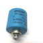 Used Icar THY-D3B-0.1-260 Capacitor Un 200VDC 0.1uF±5% -40+85 C NO PCB Diameter: 39mm