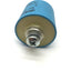 Used Icar THY-D3B-0.1-260 Capacitor Un 200VDC 0.1uF±5% -40+85 C NO PCB Diameter: 39mm