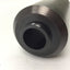 Used C-Mount Adapter, Outside Dimensions: 1.9" Ø x 4.3" Long, ID: 0.75" & 1.6"