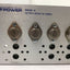 Used International Power IHE48-4 Power Supply, In: 100-240VAC 4-2A, Out: 36VDC 5A