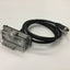 Used Grace Engineered Products P-P2-F3RX-C5 Grace-Port Interface, Parallel, 25-Pin
