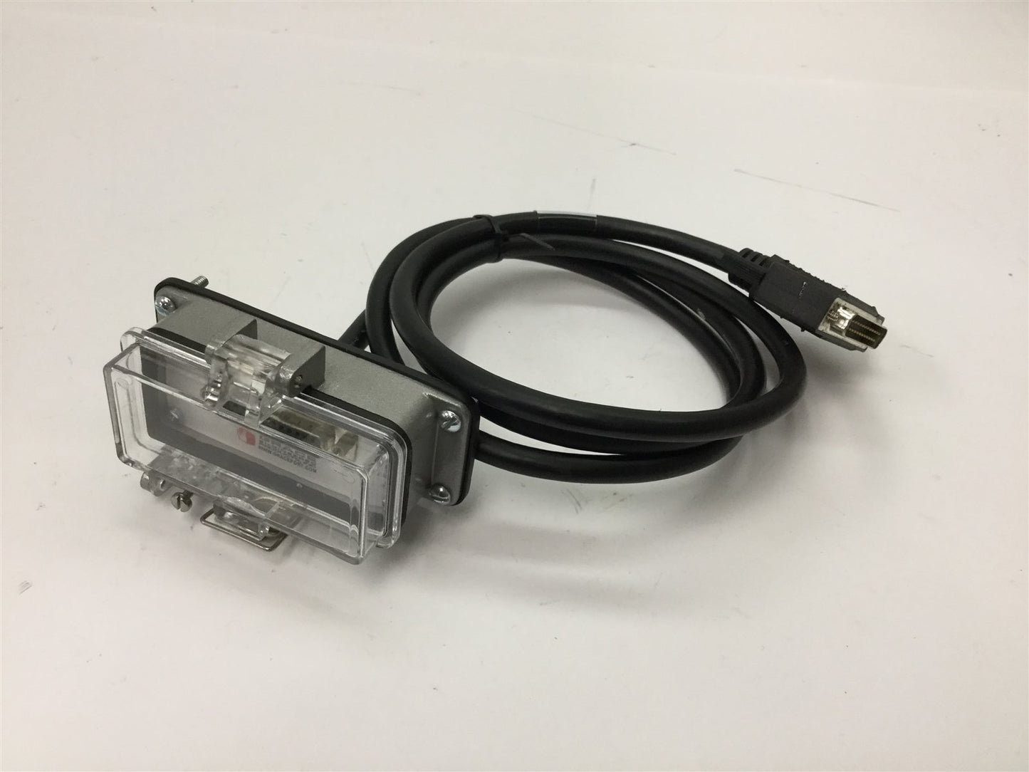 Used Grace Engineered Products P-P2-F3RX-C5 Grace-Port Interface, Parallel, 25-Pin