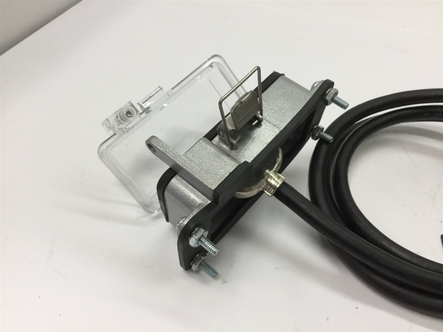 Used Grace Engineered Products P-P2-F3RX-C5 Grace-Port Interface, Parallel, 25-Pin