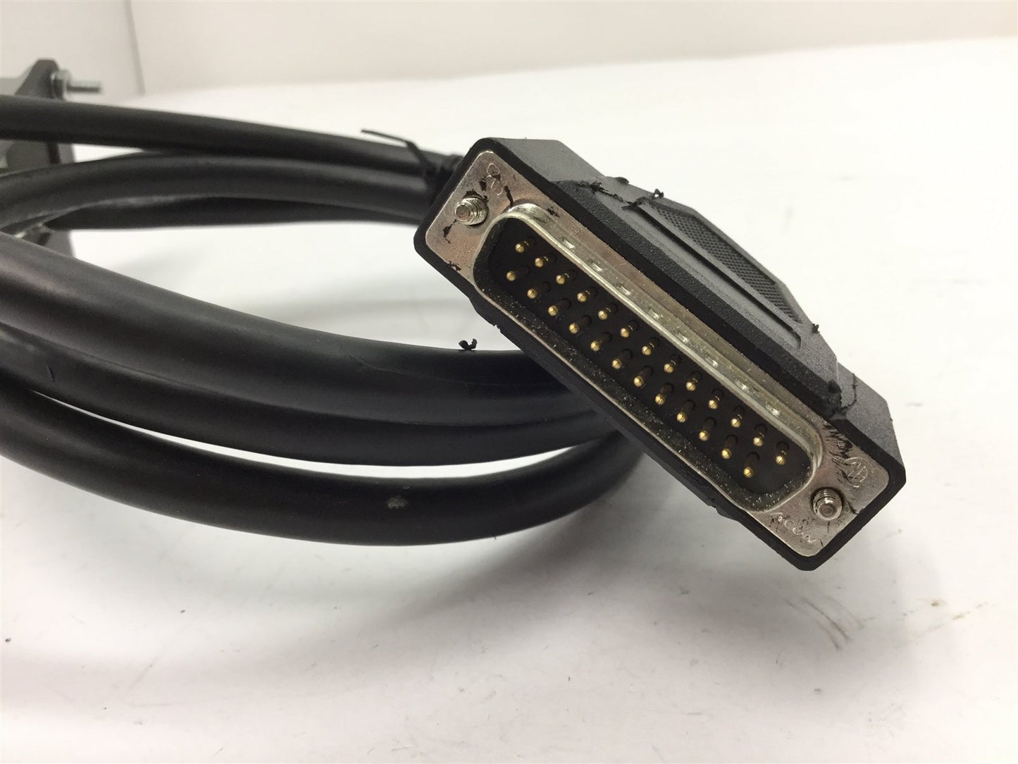 Used Grace Engineered Products P-P2-F3RX-C5 Grace-Port Interface, Parallel, 25-Pin