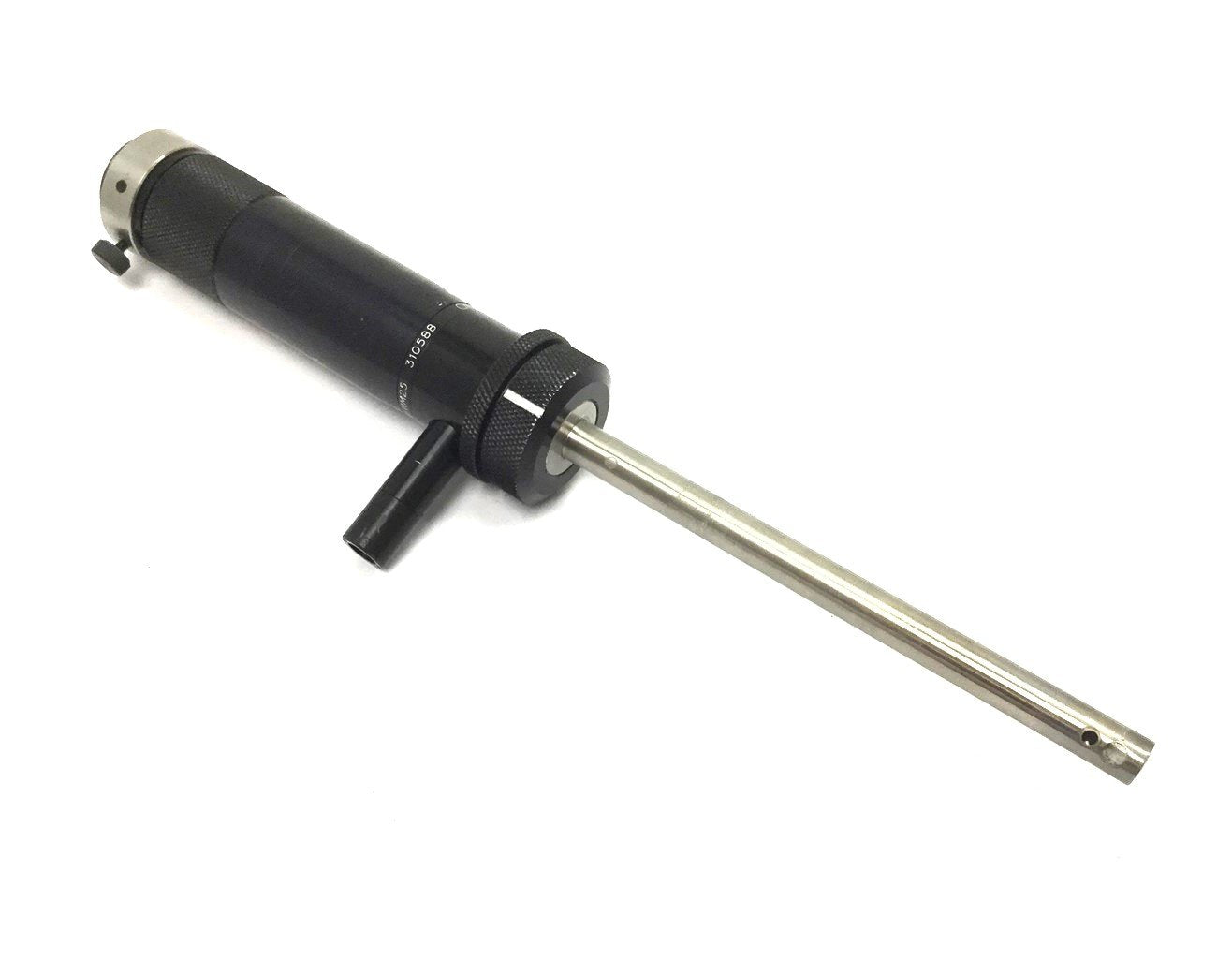 Used Olympus H100-012-090-HM25 Probe, 10mm Ø x 136mm Long, HMTV-1 Lens Attachment